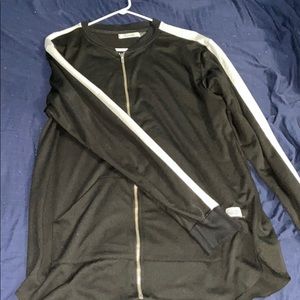 Kinetix luxury sweatshirt
